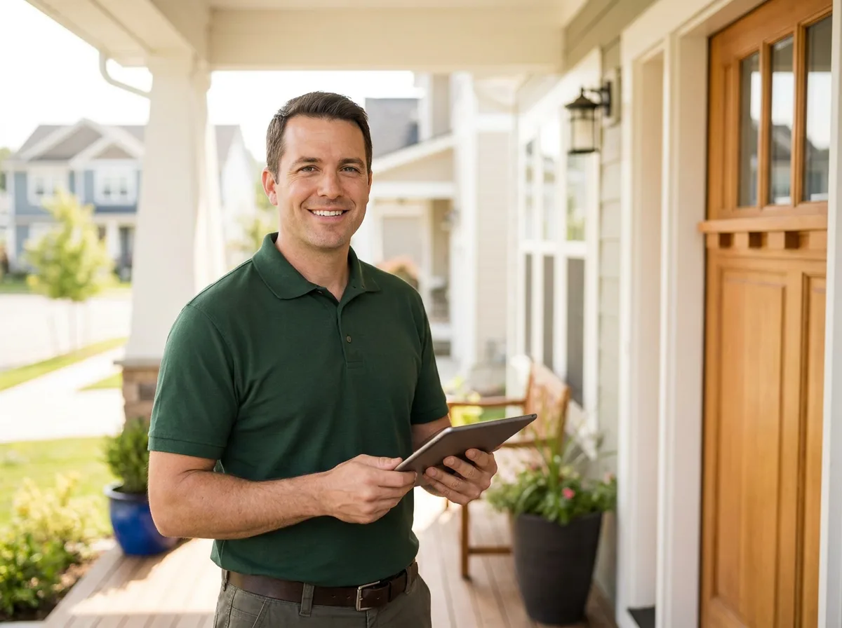 Pest control FAQs for Leon, IA